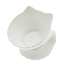 Load image into Gallery viewer, Introducing Our Premium Non-Slip Cat Bowls (For Dogs As Well)
