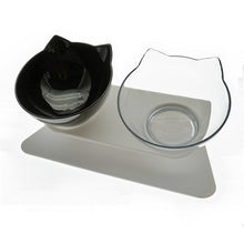 Load image into Gallery viewer, Introducing Our Premium Non-Slip Cat Bowls (For Dogs As Well)
