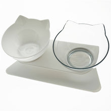 Load image into Gallery viewer, Introducing Our Premium Non-Slip Cat Bowls (For Dogs As Well)
