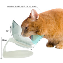 Load image into Gallery viewer, Introducing Our Premium Non-Slip Cat Bowls (For Dogs As Well)
